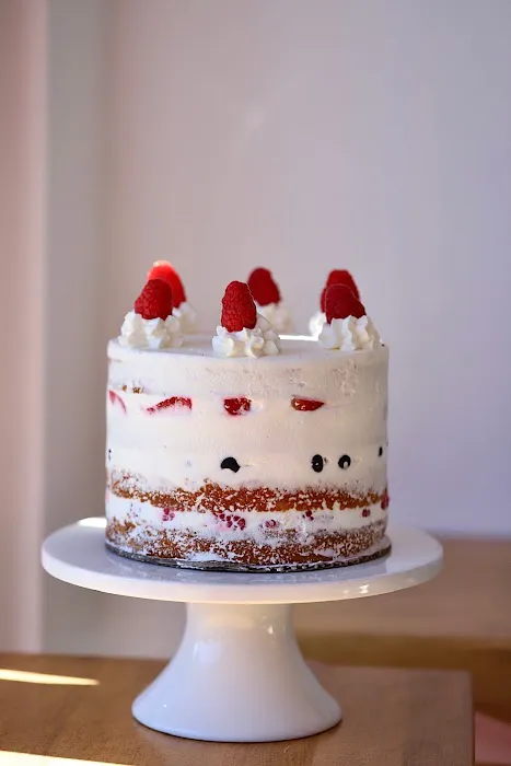 Cake Monkey Bakery Picture 6
