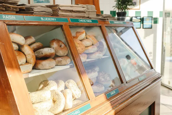 The Bagel Broker - West Hollywood Picture 8