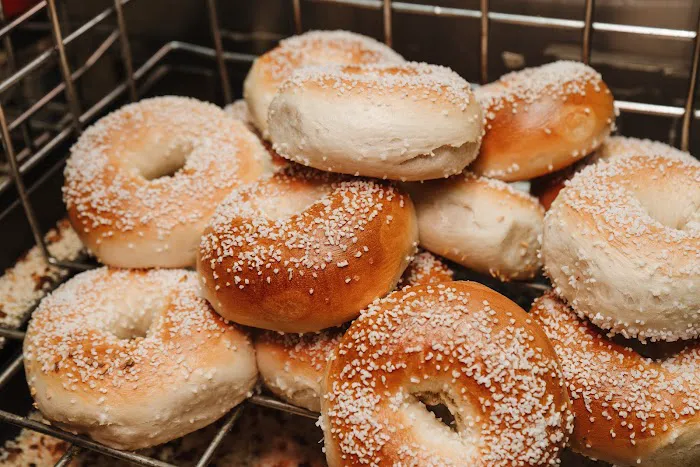 The Bagel Broker - West Hollywood Picture 3