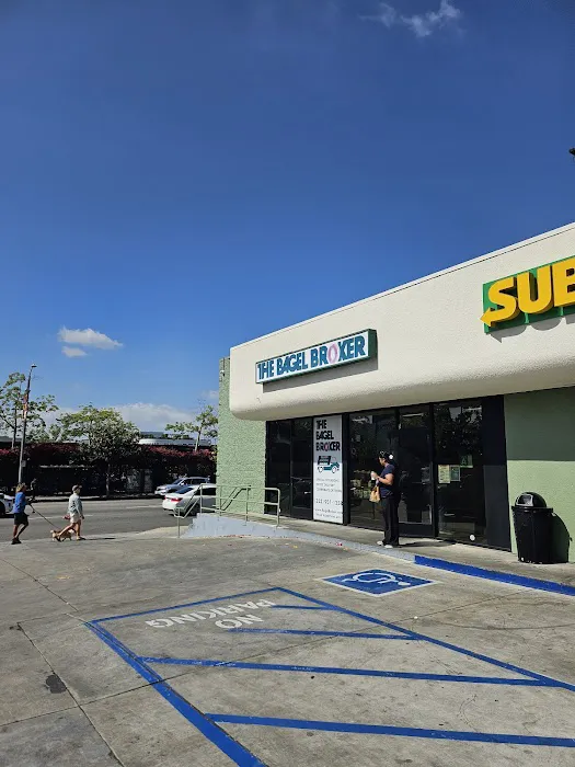 The Bagel Broker - West Hollywood Picture 2