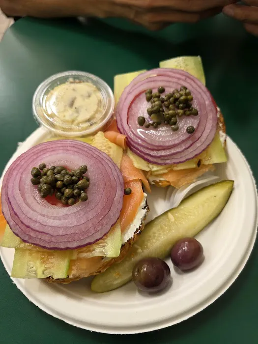 The Bagel Broker - West Hollywood Picture 4