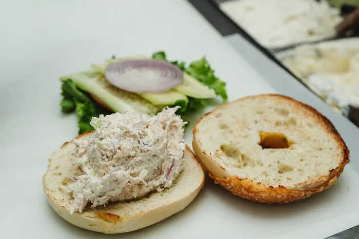 The Bagel Broker - West Hollywood Picture 10
