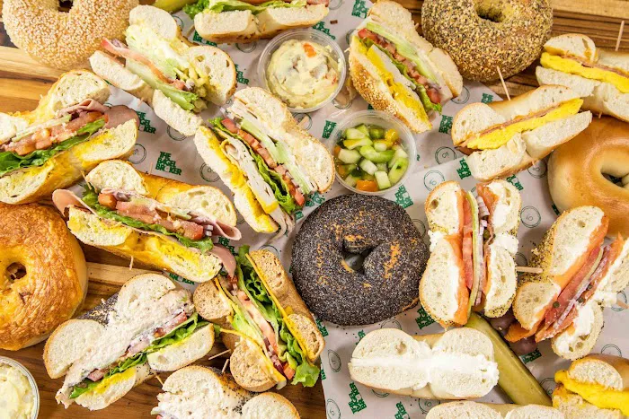 The Bagel Broker - West Hollywood Picture 1