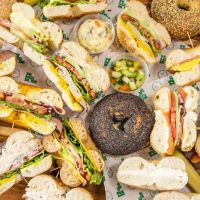The Bagel Broker - West Hollywood ico