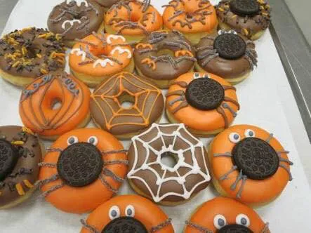 Yum Yum Donuts Picture 8