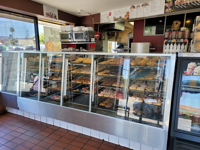 Yum Yum Donuts Picture 5