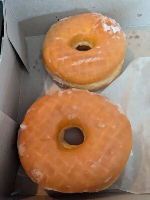 Yum Yum Donuts Picture 6