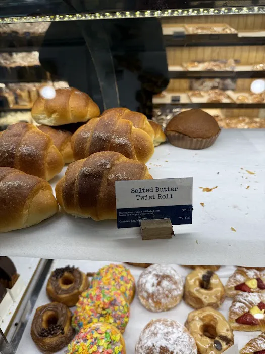 Paris Baguette Picture 7