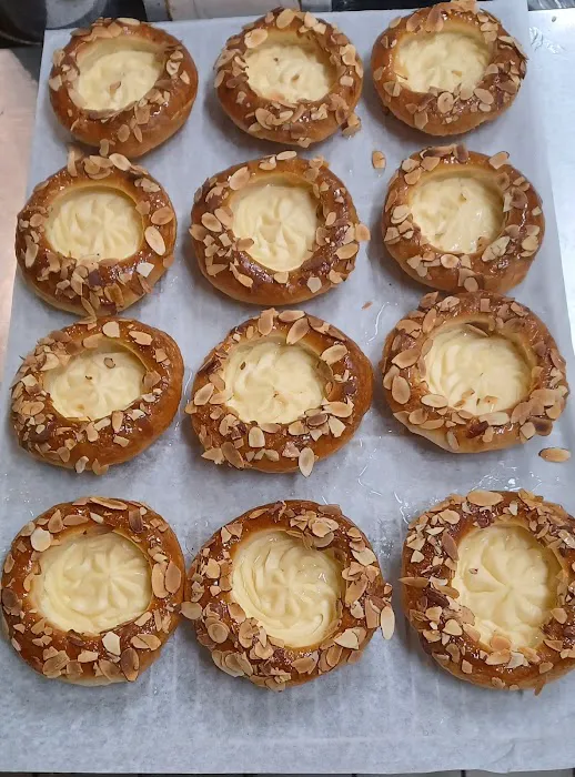 Paris Baguette Picture 9