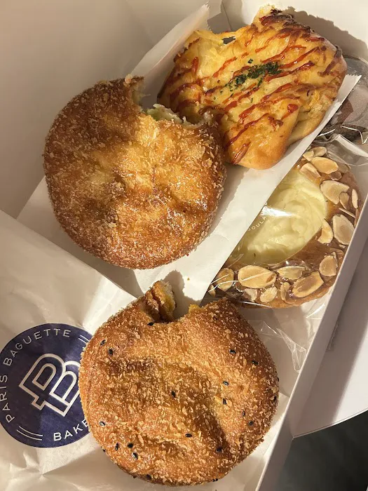 Paris Baguette Picture 3