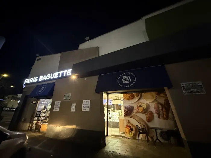 Paris Baguette Picture 2