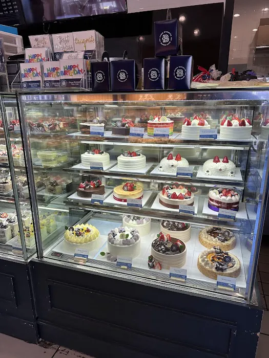 Paris Baguette Picture 8