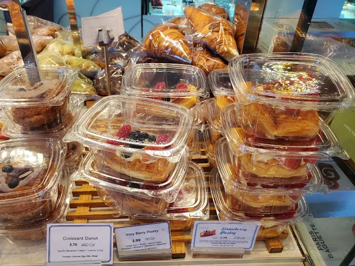 Paris Baguette Picture 6