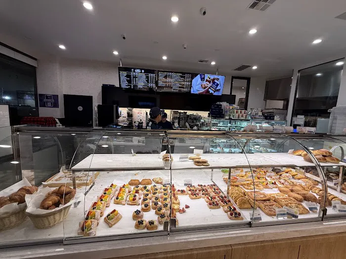 Paris Baguette Picture 10