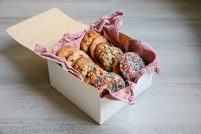 Larchmont Bake Shop Picture 5