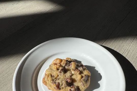 Larchmont Bake Shop