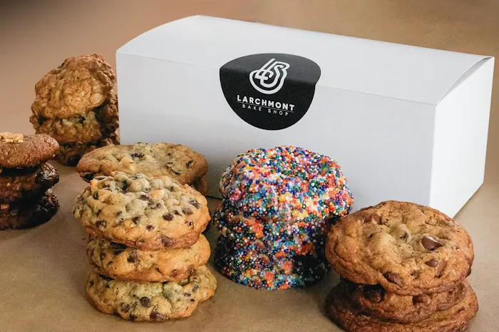 Larchmont Bake Shop Picture 9