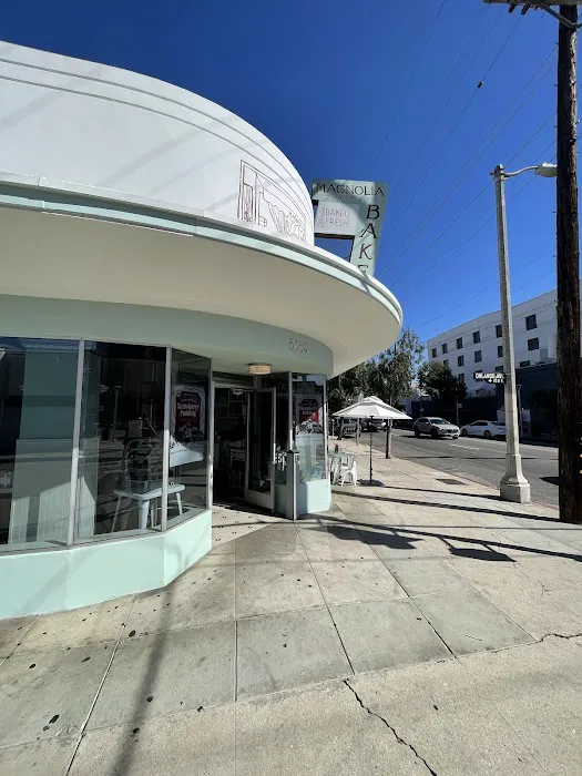 Magnolia Bakery - Los Angeles Picture 4