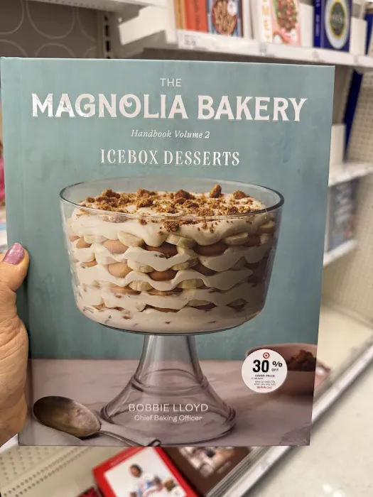 Magnolia Bakery - Los Angeles Picture 1