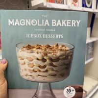 Magnolia Bakery - Los Angeles ico