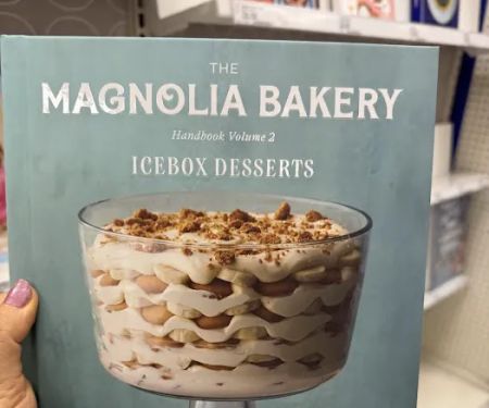 Magnolia Bakery - Los Angeles
