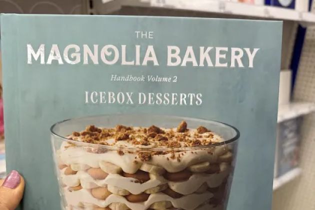 Magnolia Bakery - Los Angeles