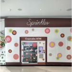 Sprinkles Beverly Center ATM