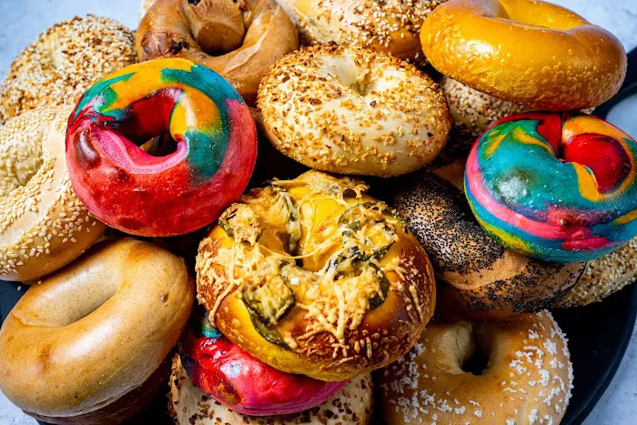 Beverly Hills Bagel Picture 2