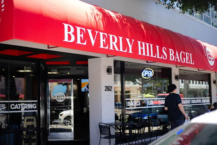 Beverly Hills Bagel Picture 9