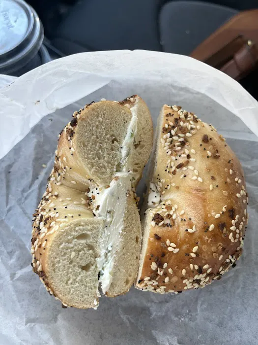 Beverly Hills Bagel Picture 4