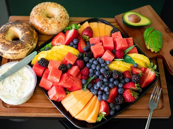 Beverly Hills Bagel Picture 7