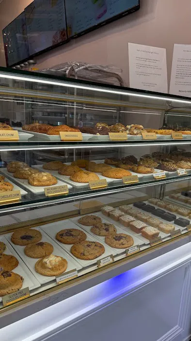Beverly Hills Cookies Picture 1