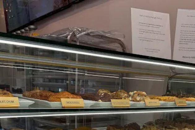 Beverly Hills Cookies
