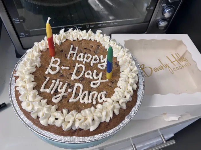 Beverly Hills Cookies Picture 10