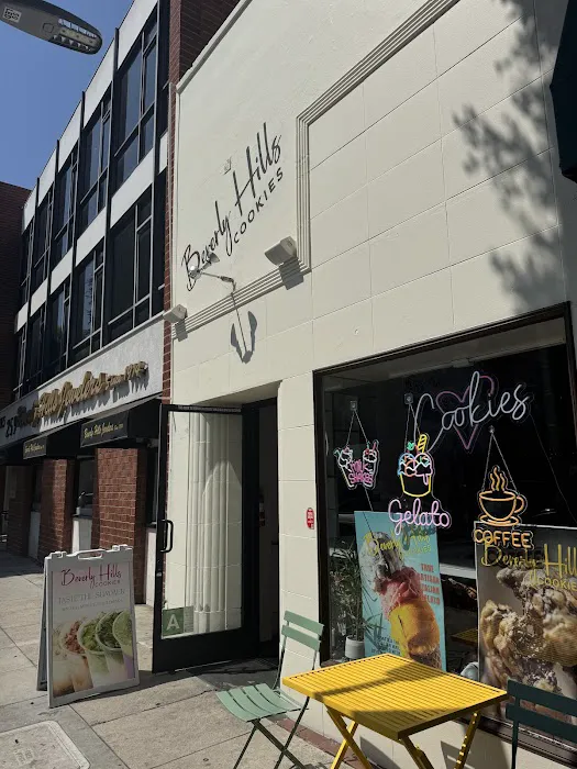 Beverly Hills Cookies Picture 8
