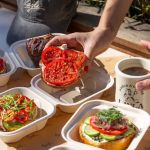 Layla Bagels & Coffee Beverly Hills