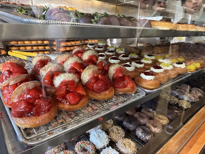 The Donut Man Picture 8