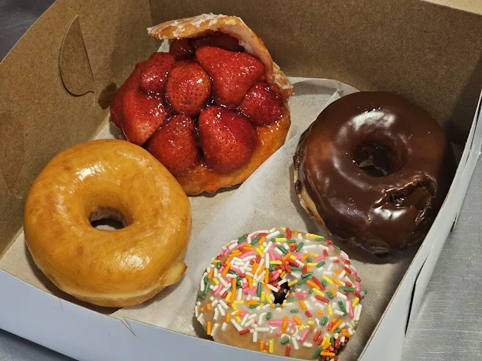 The Donut Man Picture 9