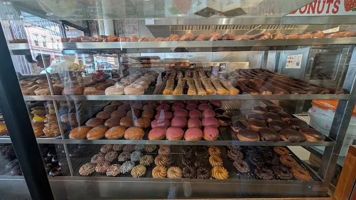 The Donut Man Picture 5