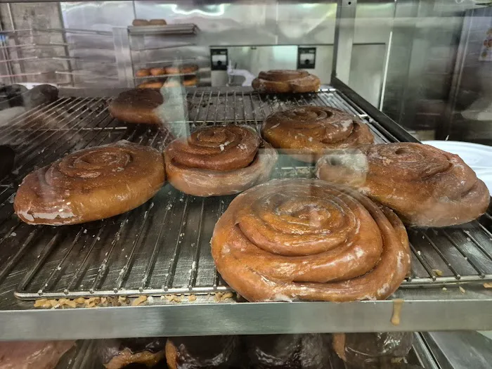 The Donut Man Picture 4