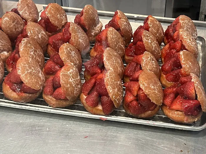 The Donut Man Picture 10
