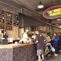 The Donut Man ico