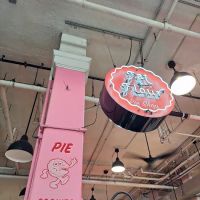 Fat + Flour ico