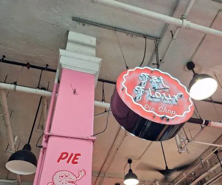 Fat + Flour