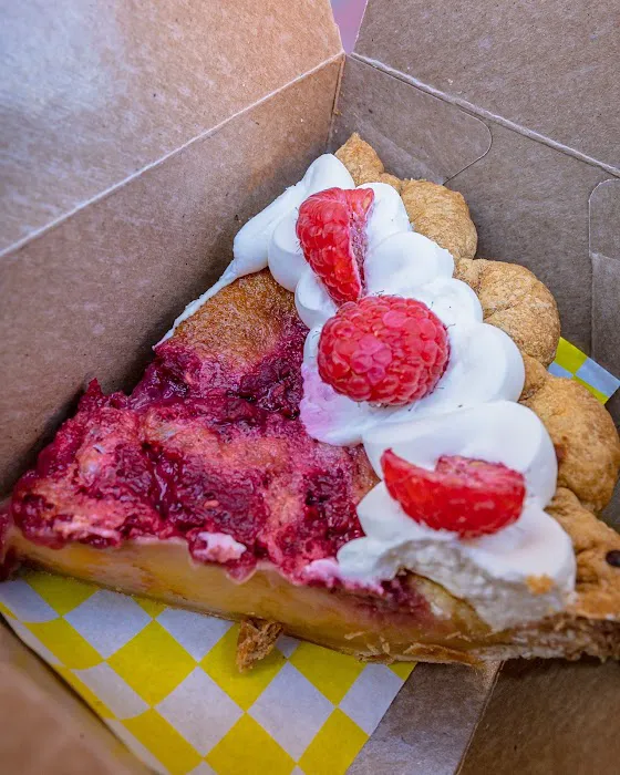 Fat + Flour Picture 9
