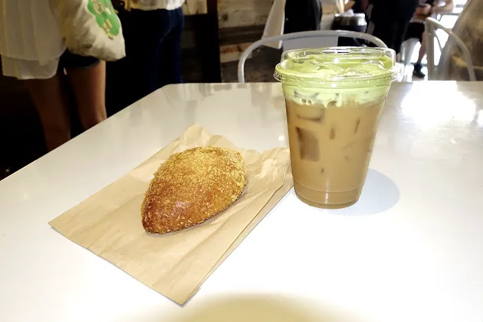 Okayama Kobo Bakery & Cafe DTLA Picture 2