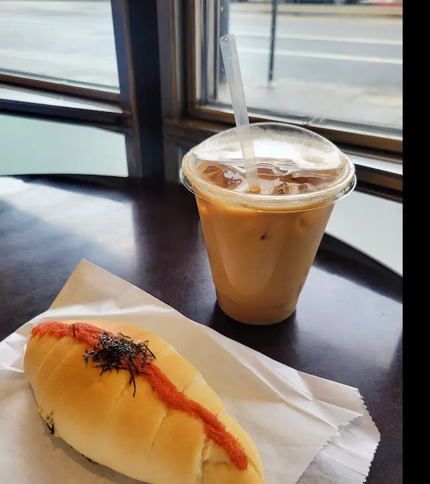 Okayama Kobo Bakery & Cafe DTLA Picture 5