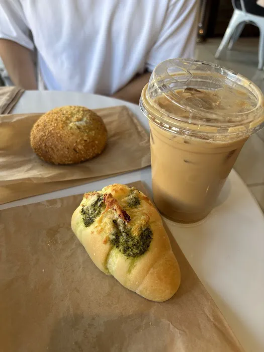 Okayama Kobo Bakery & Cafe DTLA Picture 9