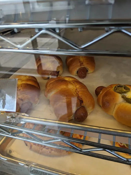 Yamazaki Bakery San Pedro And 2nd Picture 8
