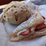 Yamazaki Bakery San Pedro And 2nd